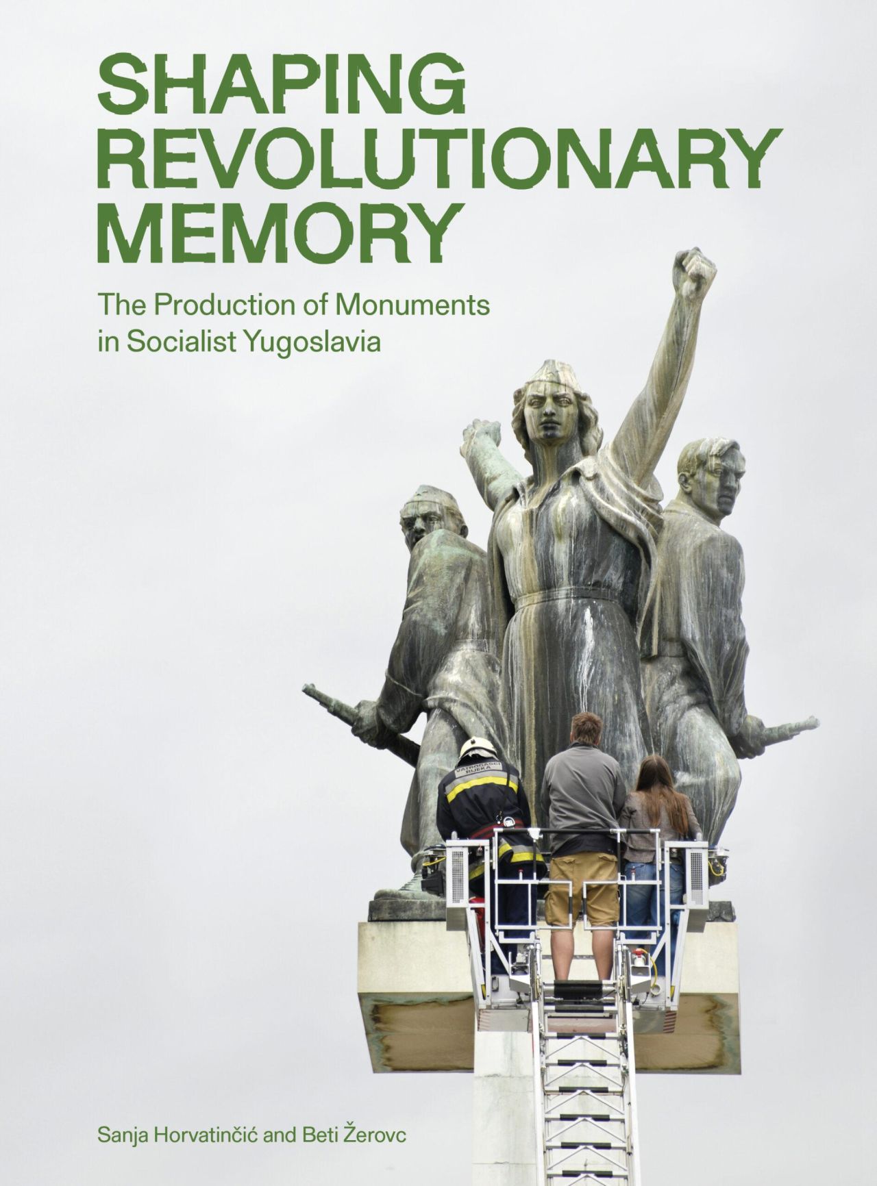 Shaping Revolutionary Memory