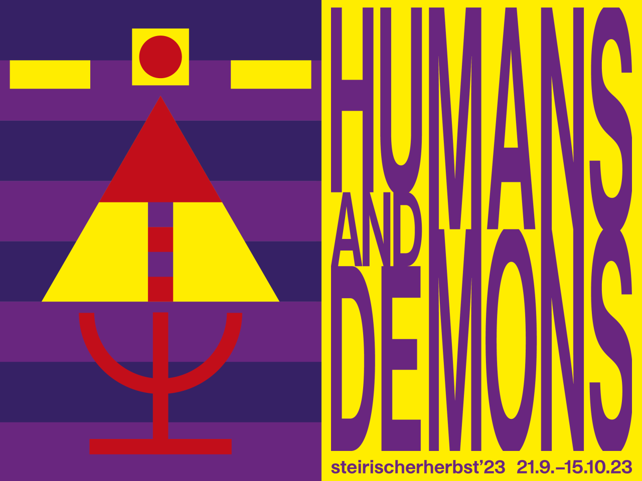 steirischer herbst &rsquo;23