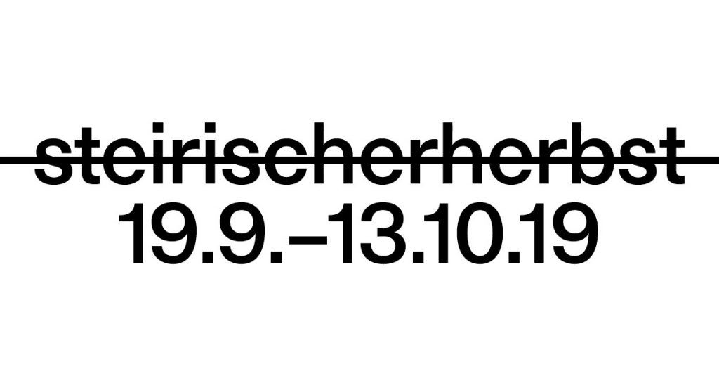 Neben uns, die Sintflut
