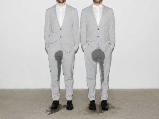 called for photography