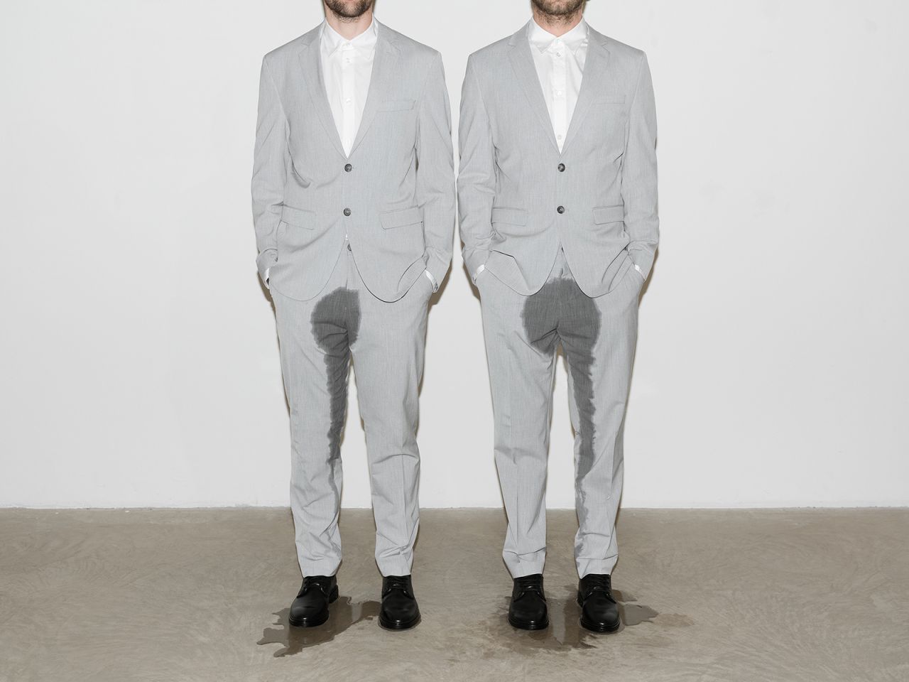 called for photography