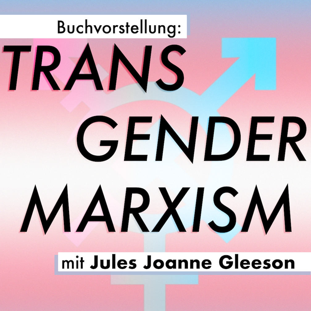 Transgender Marxism