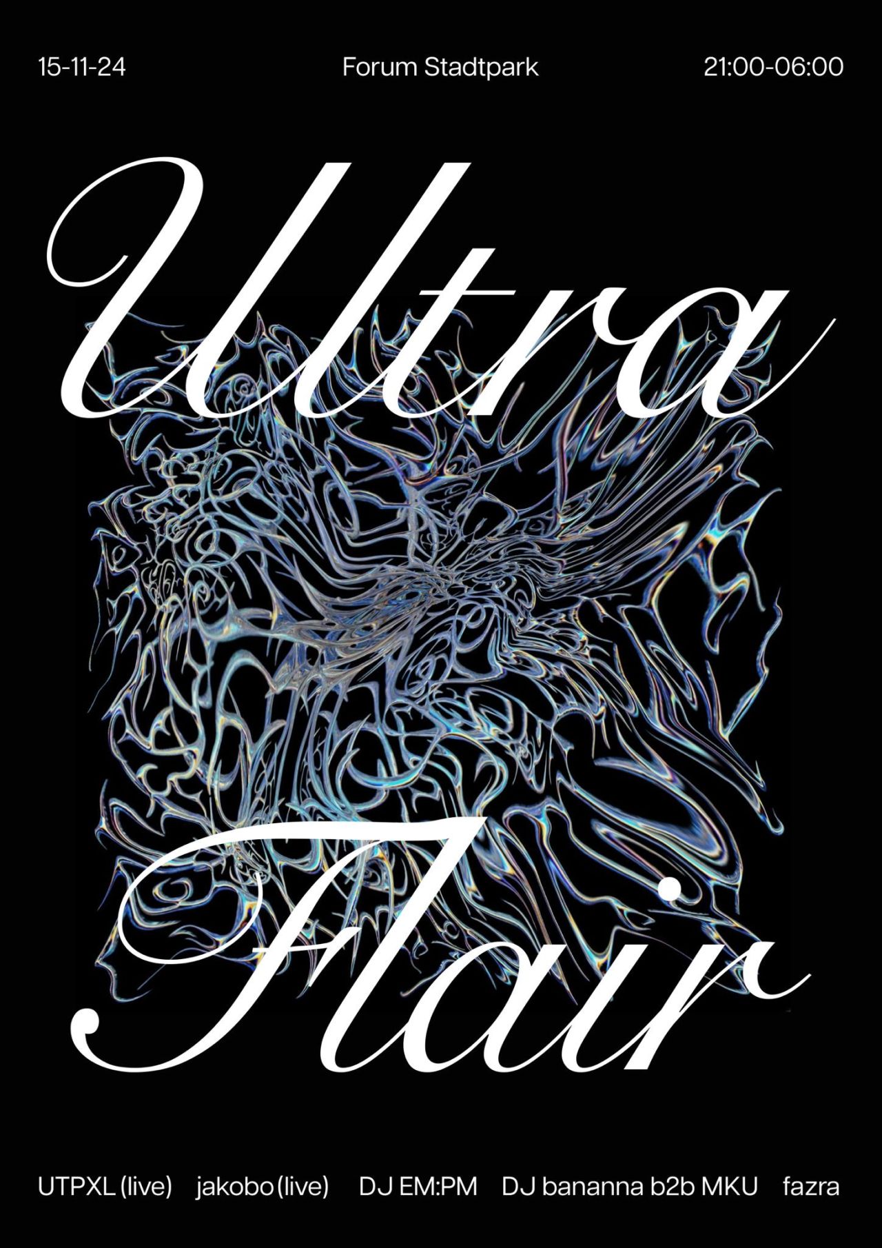 Ultra Flair