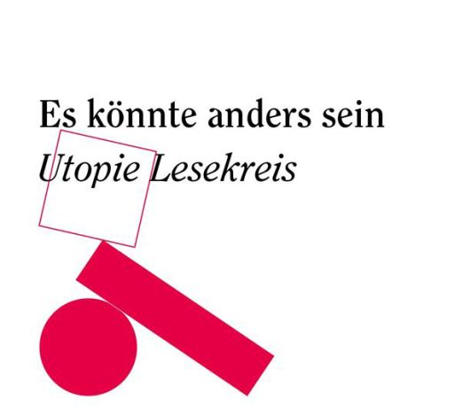 Lesekreis Einheit #3