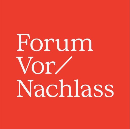 Zu Gast in Graz: Österreichisches Forum für Vor- & Nachlässe