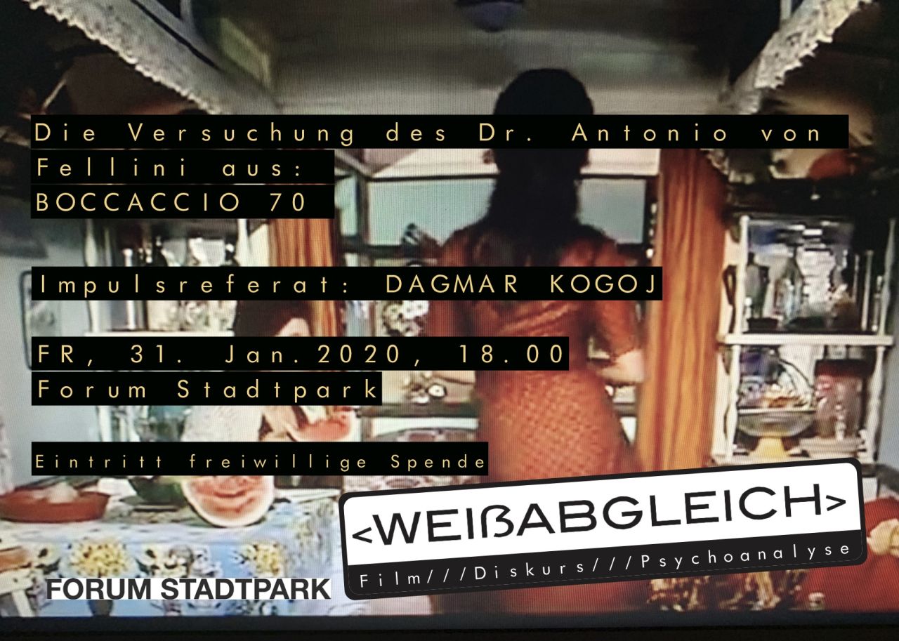 Weißabgleich