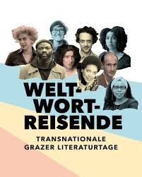 Weltwortreisende