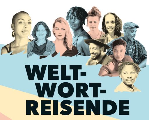 WELTWORTREISENDE