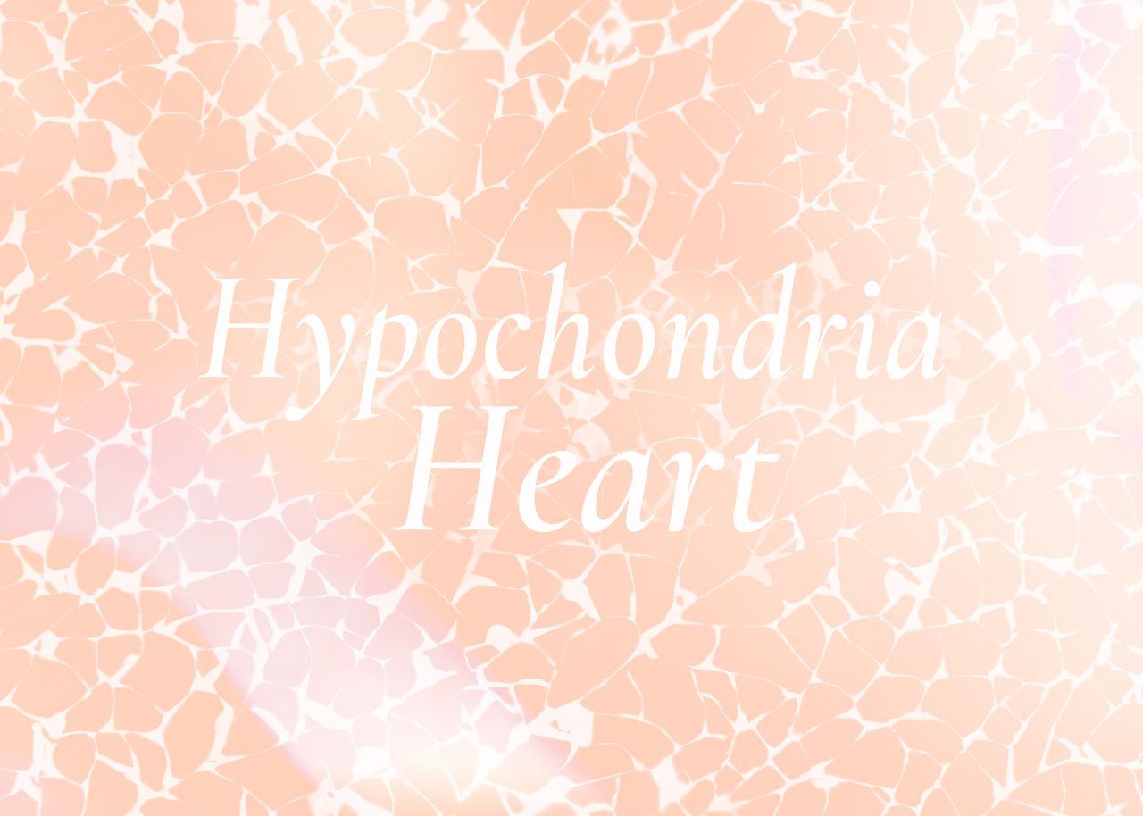 WERK_13 Hypochondria Heart