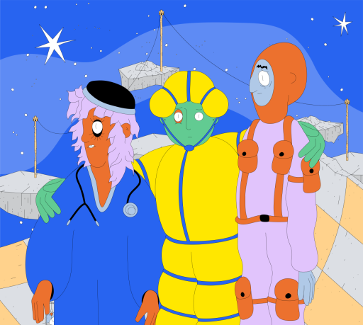 Who Cares? Raub in der F&uuml;rsorge und Versorgung