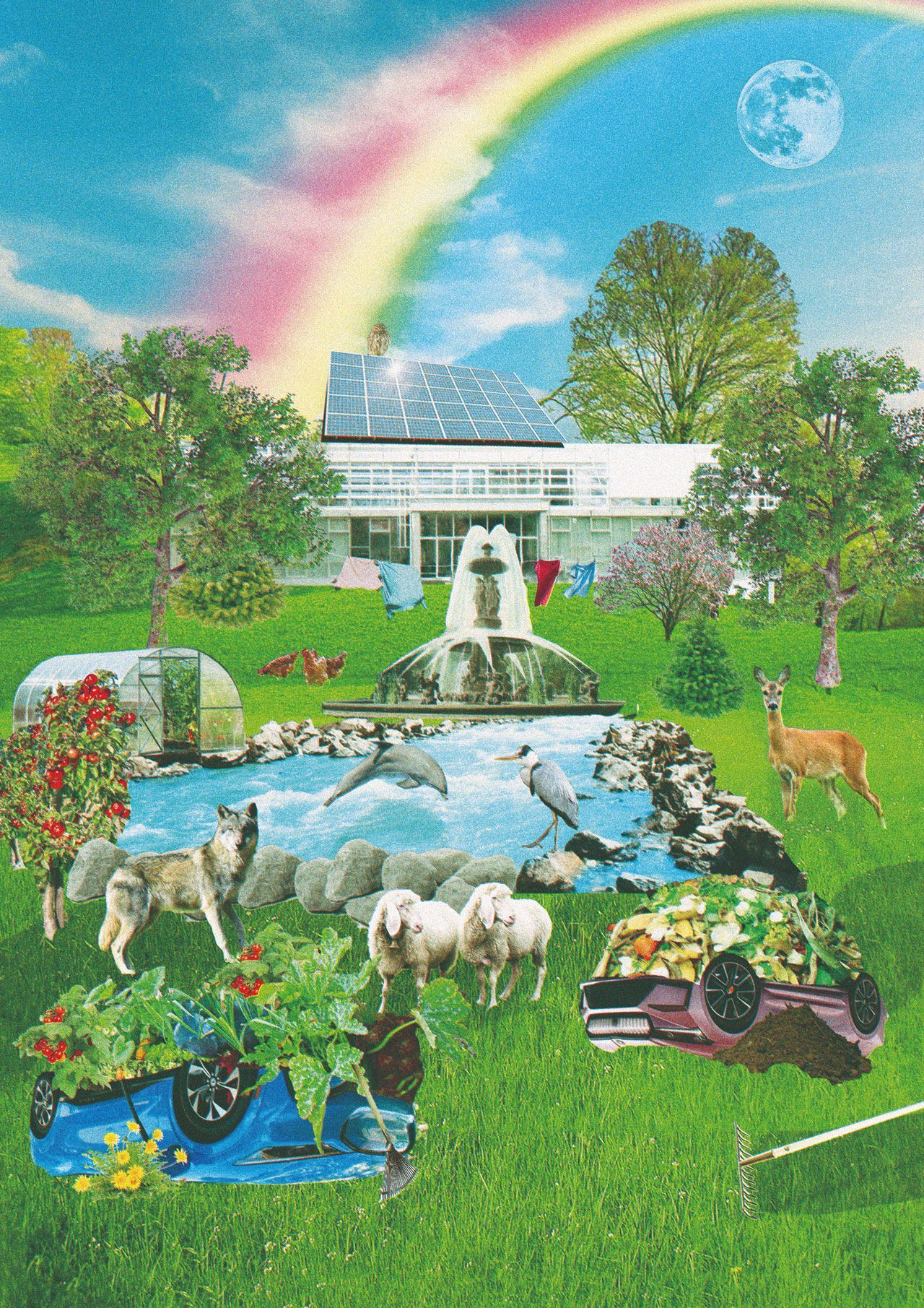 Zentrum f&uuml;r Sicherheit