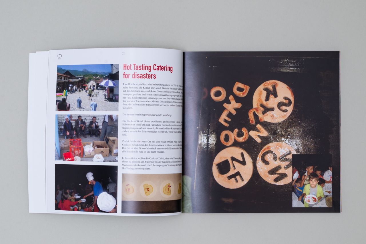 20 Jahre Cooks of Grind