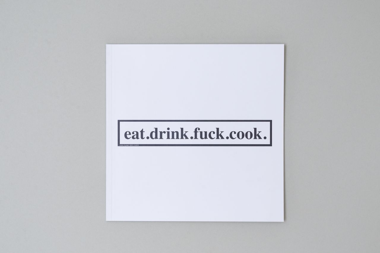 20 Years Cooks of Grind