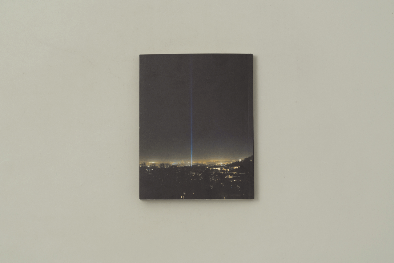 A book with 50 potential ideas for the exhibition is published