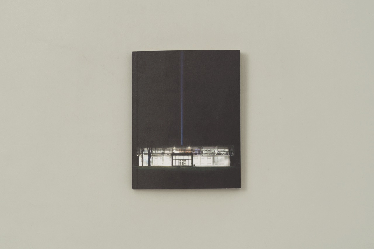 A book with 50 potential ideas for the exhibition is published