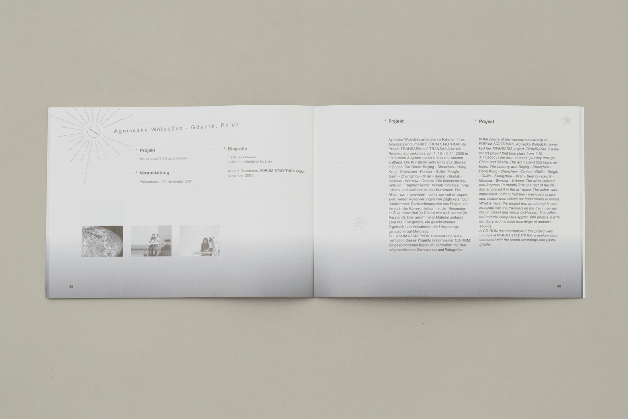 AiR_port 01 02 03. Artists in Residence