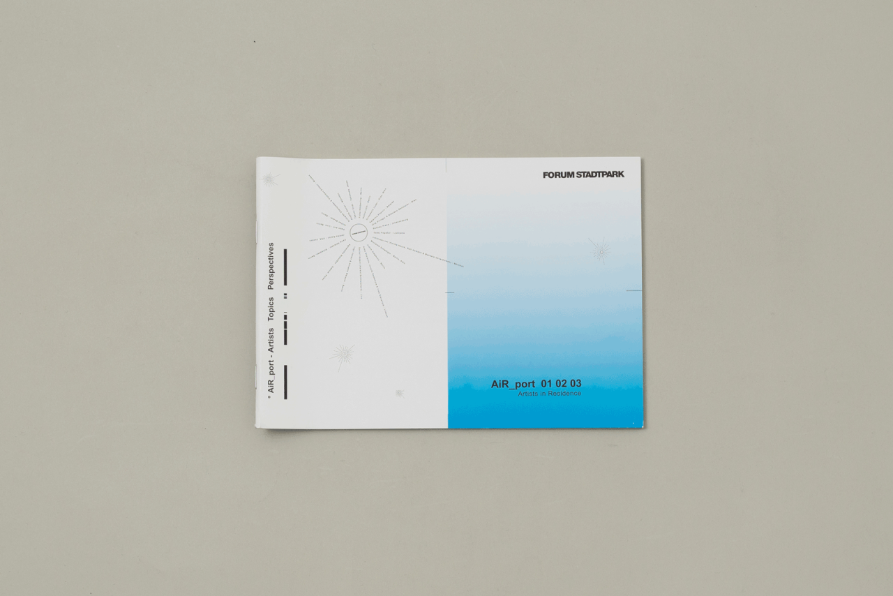 AiR_port 01 02 03. Artists in Residence