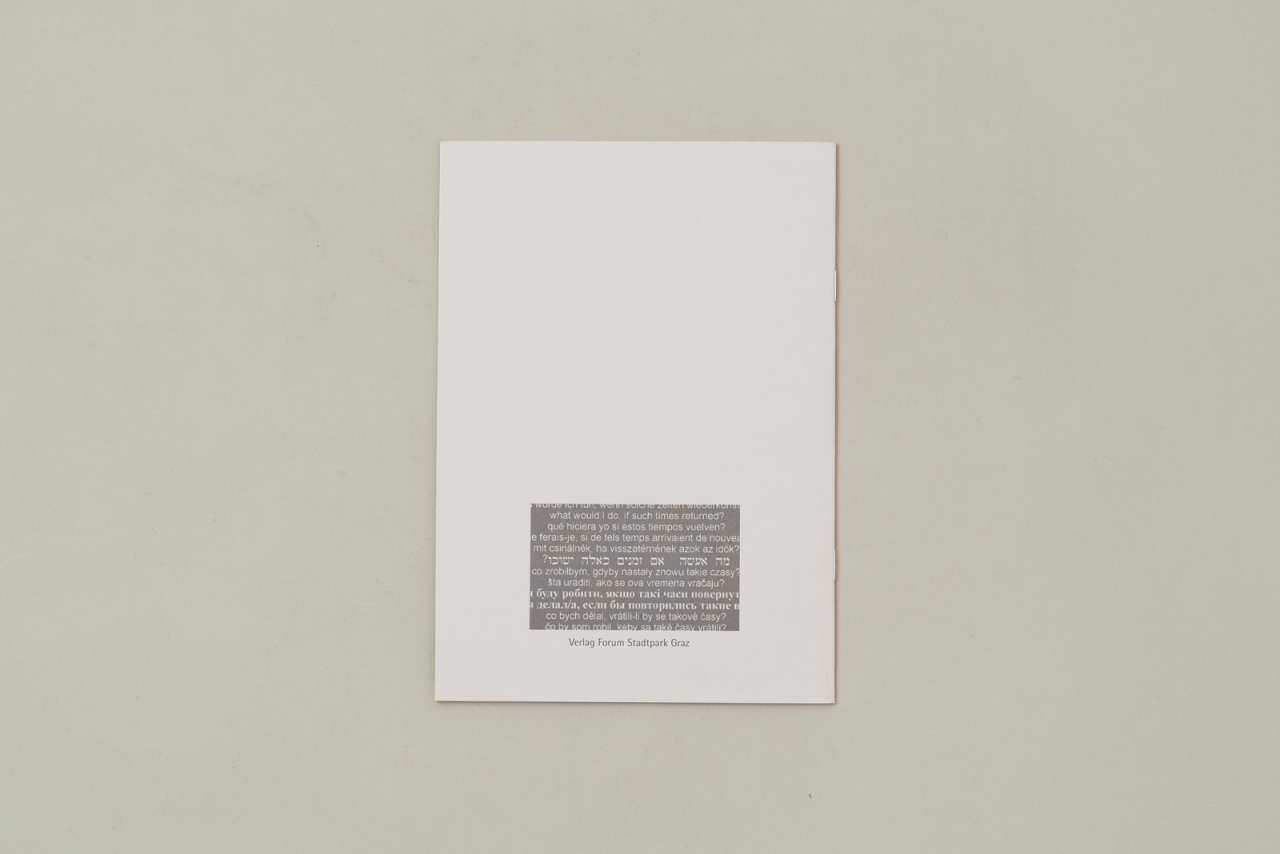 akte erzberg. Teil 6. Warum der Erzberg noch immer schweigt