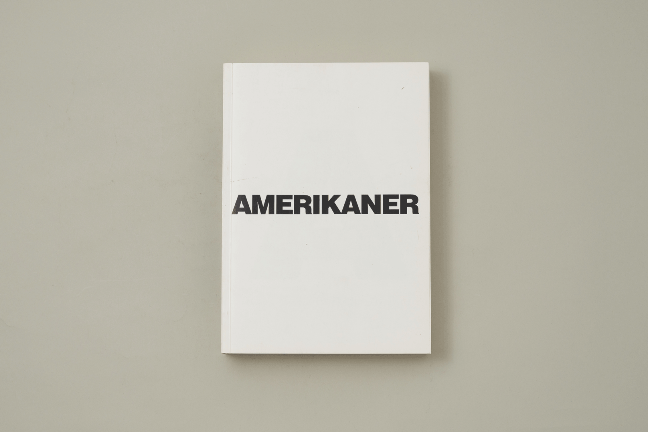 AMERIKANER