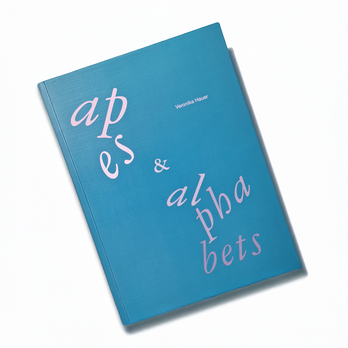 apes & alphabets