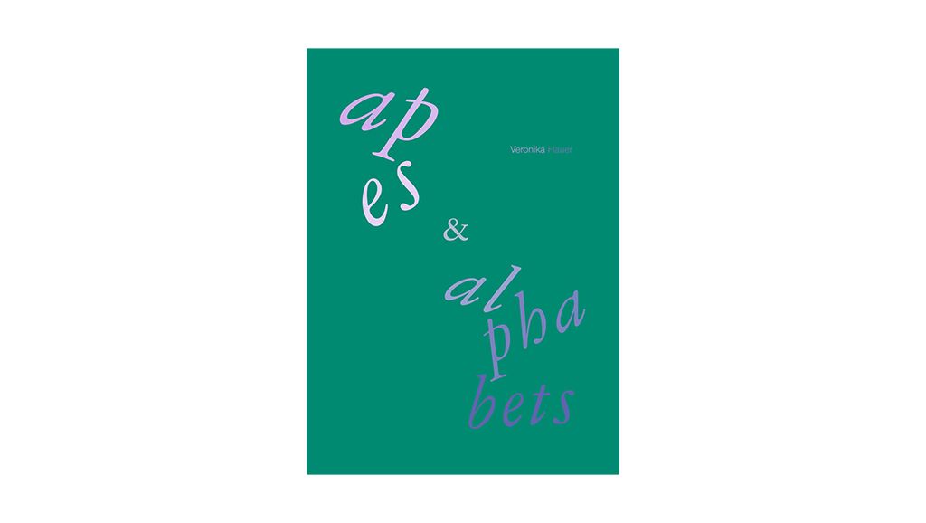 apes & alphabets