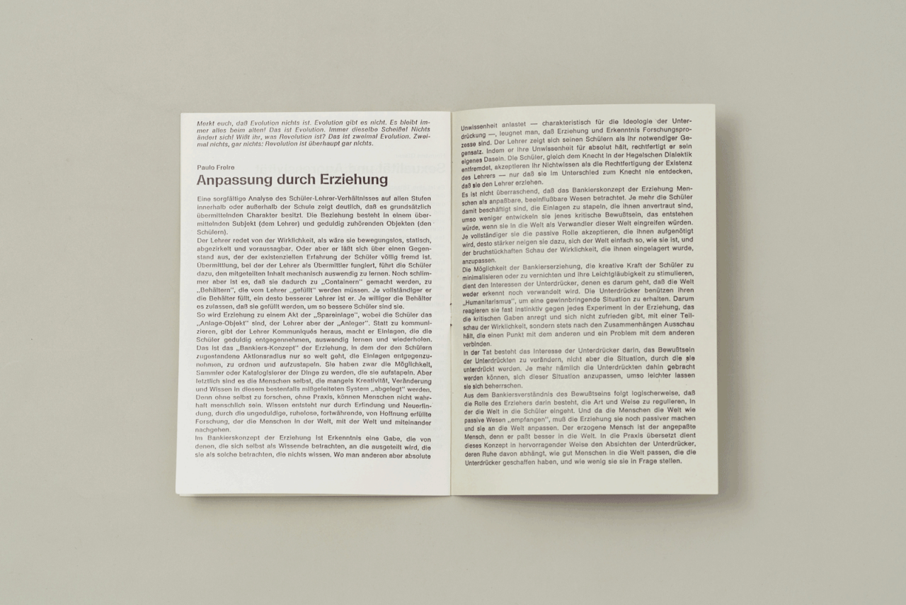 AUFTRITT DONA MARGARIDA