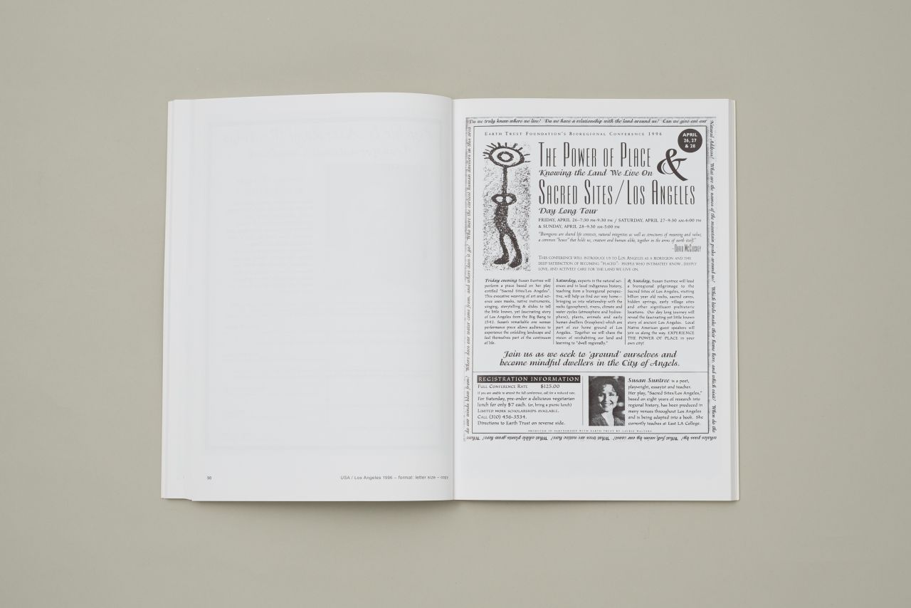 Aura Sale. 1988-2002