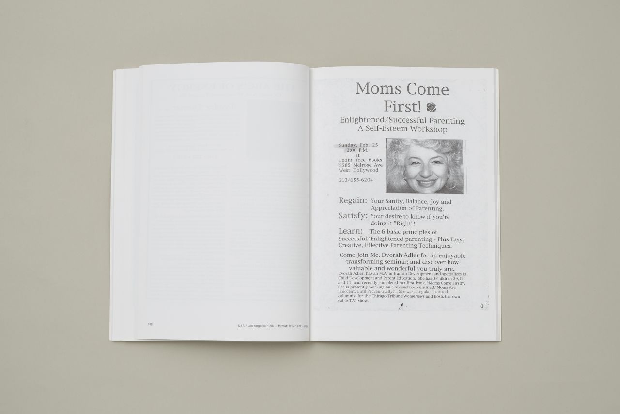 Aura Sale. 1988-2002