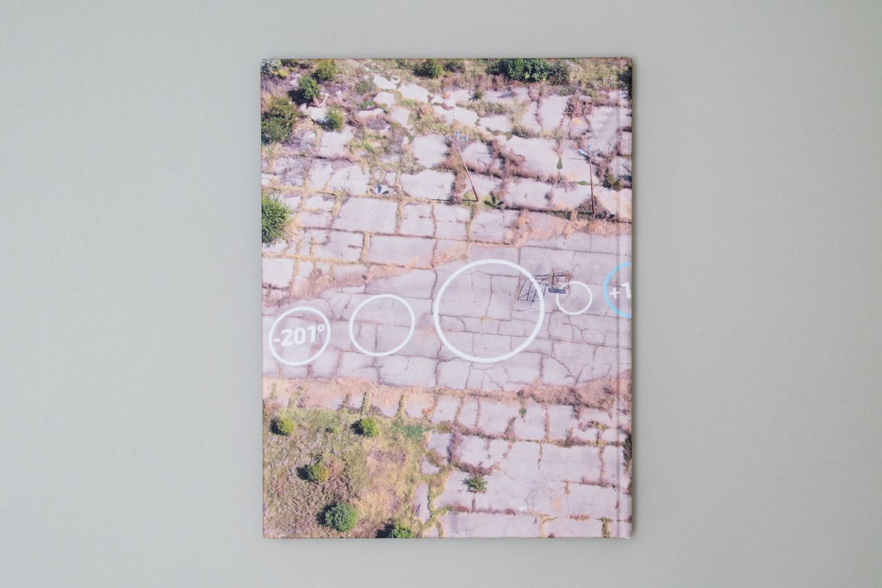 Arbeiten/works 2016 - 2021