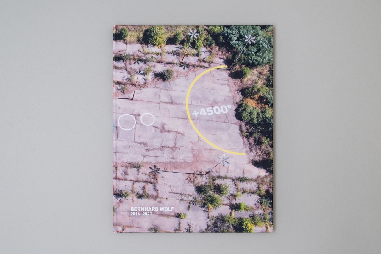 Arbeiten/works 2016 - 2021