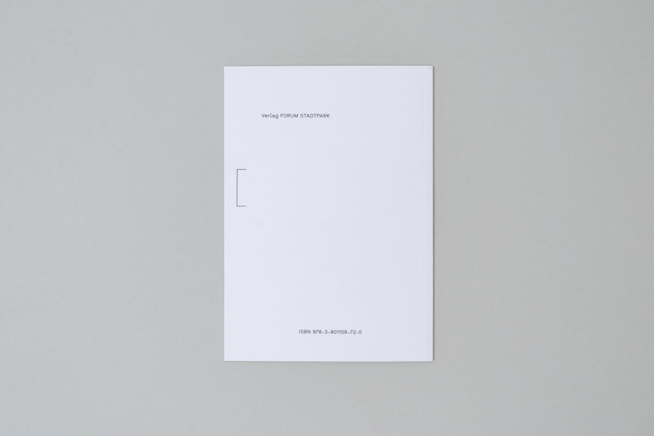 zusammenhängend oder un - Notes on the text "Echo 8 : Unterm Eismond" [ continuous ]; one to _.