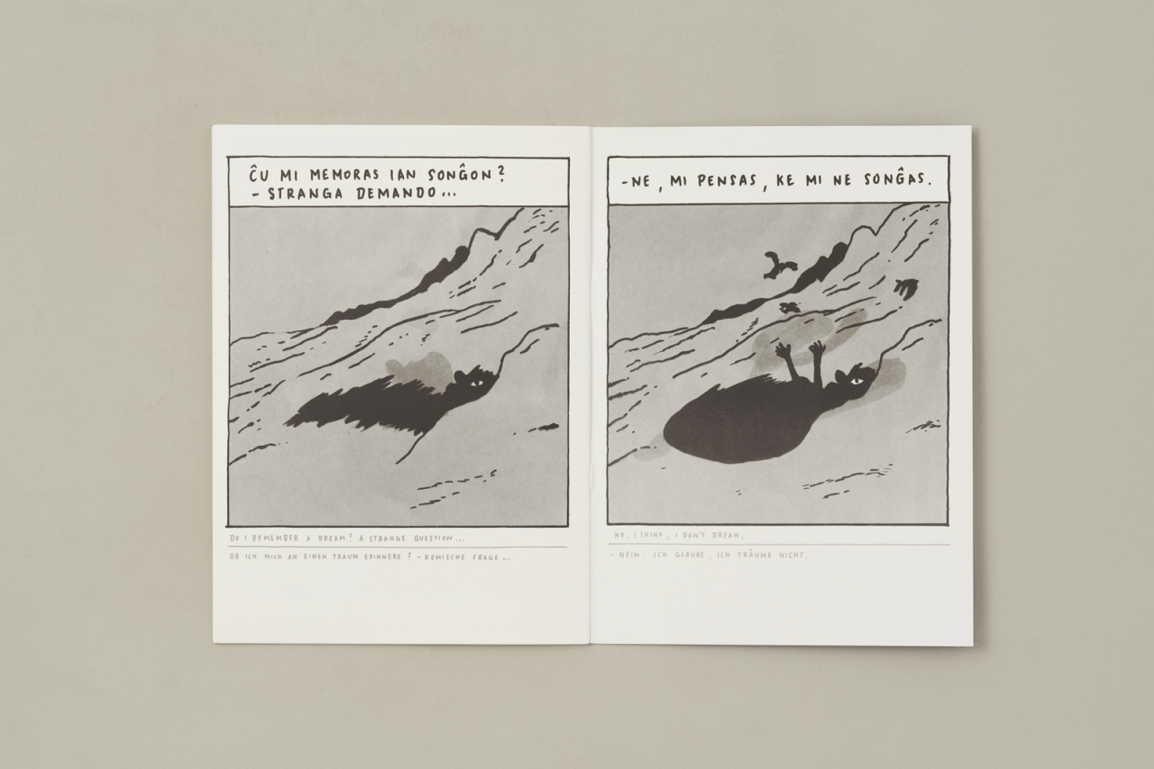 BIOGRAFIO. Tonto #29