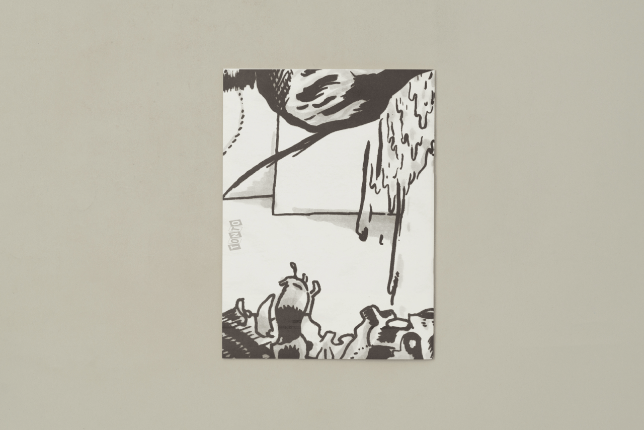 BIOGRAFIO. Tonto #29