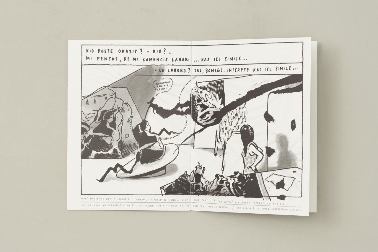 BIOGRAFIO. Tonto #29