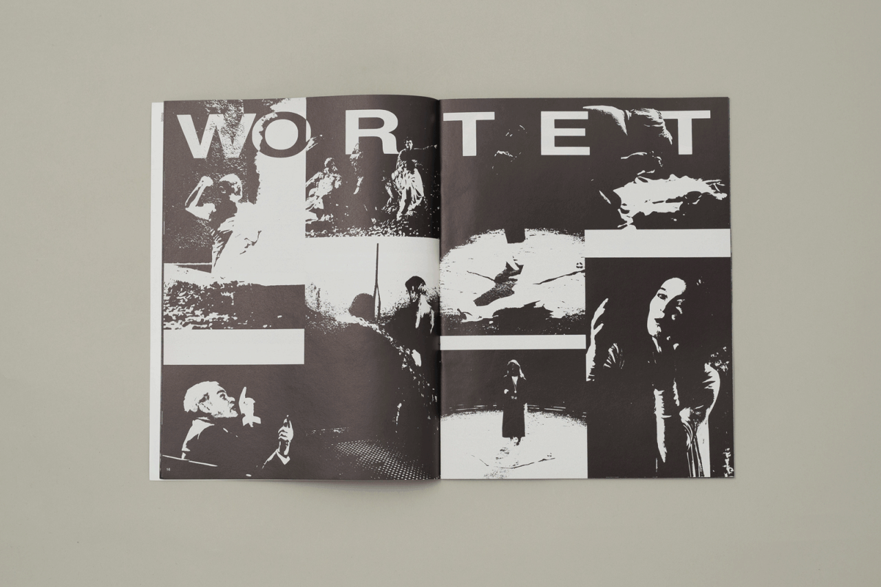 blimp, Zeitschrift für Film