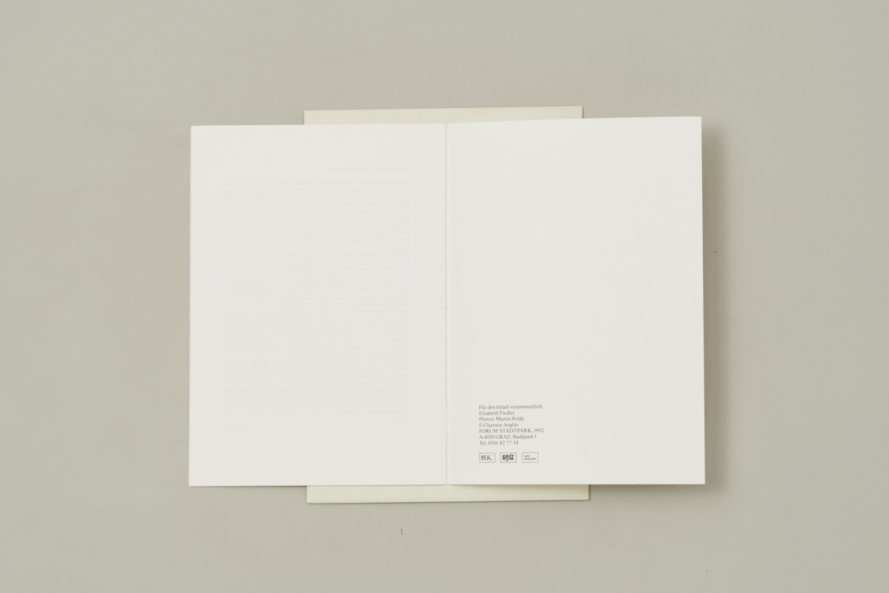 HOT PROPERTY - Clarence Anglin