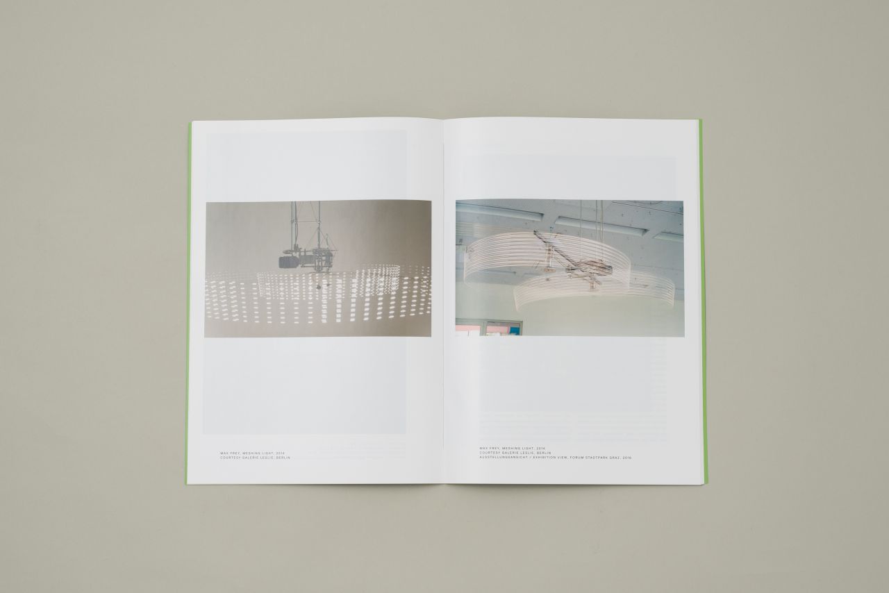 Collaborative Networks: Graz – Berlin retour