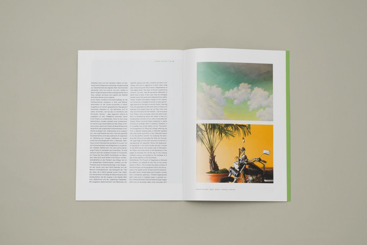 Collaborative Networks: Graz – Berlin retour