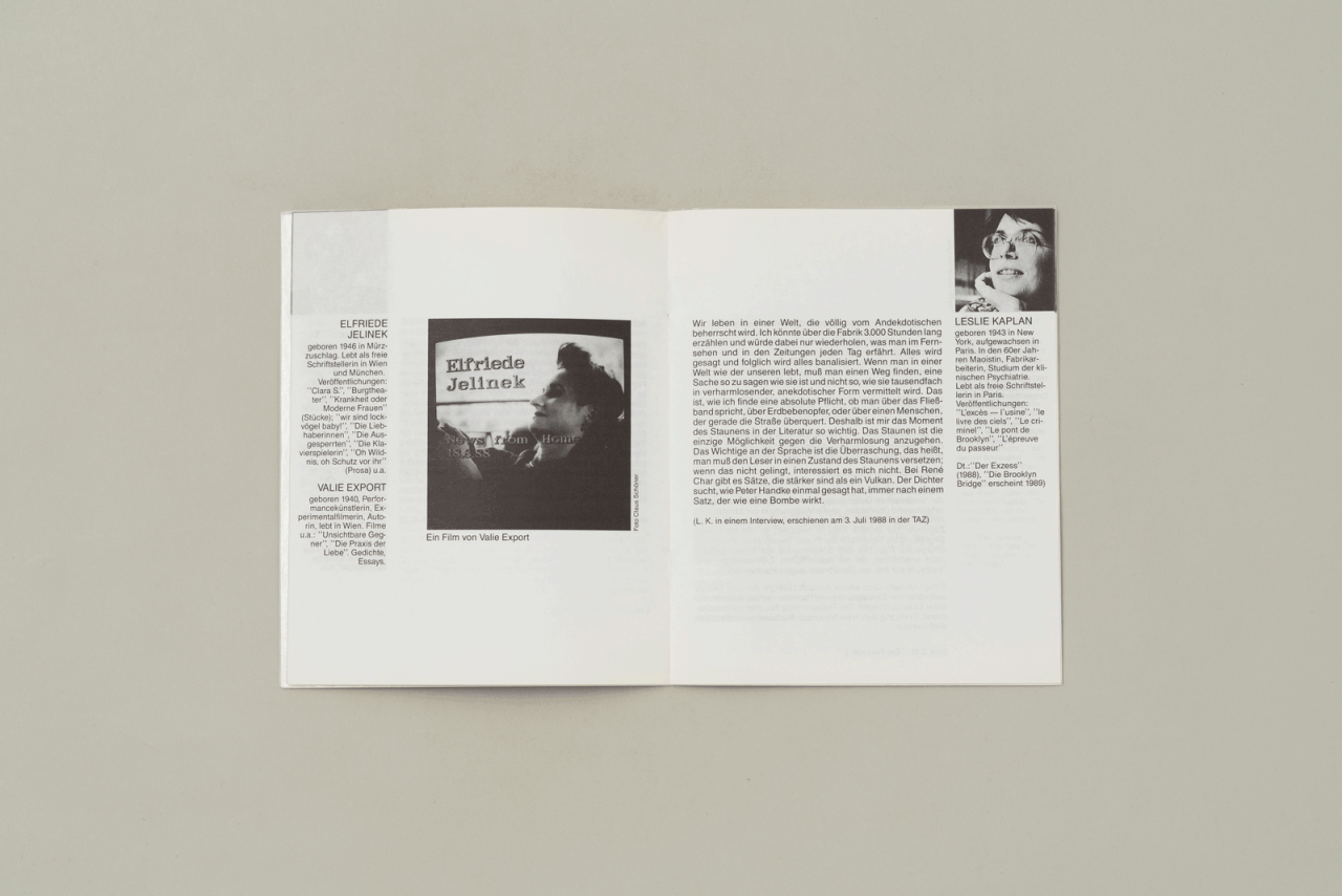 DAS ENDE DES POLITISCHEN. Zur Verwandlung von Politik in Fiktion