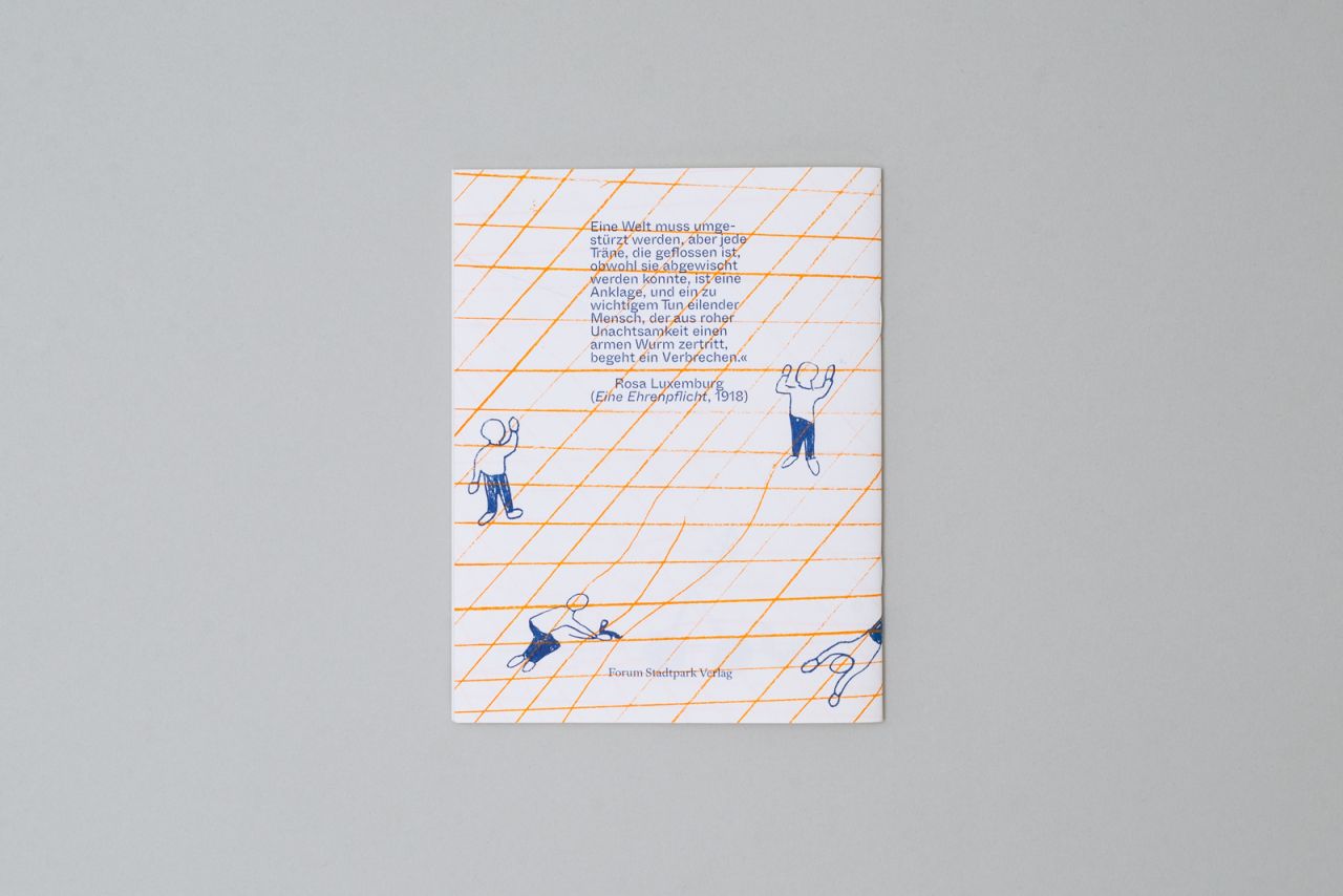 The un(der)conscious in Graz