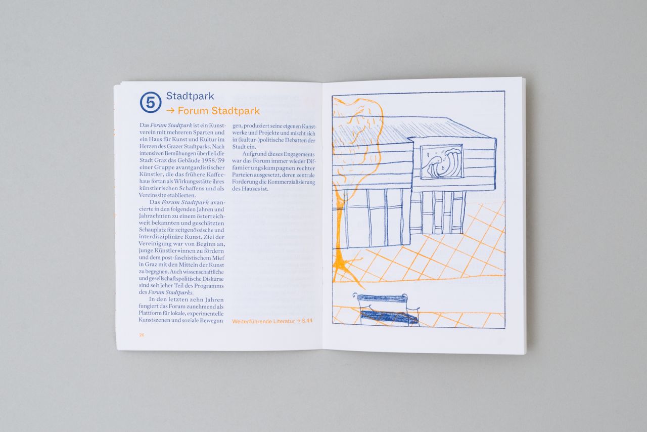 The un(der)conscious in Graz