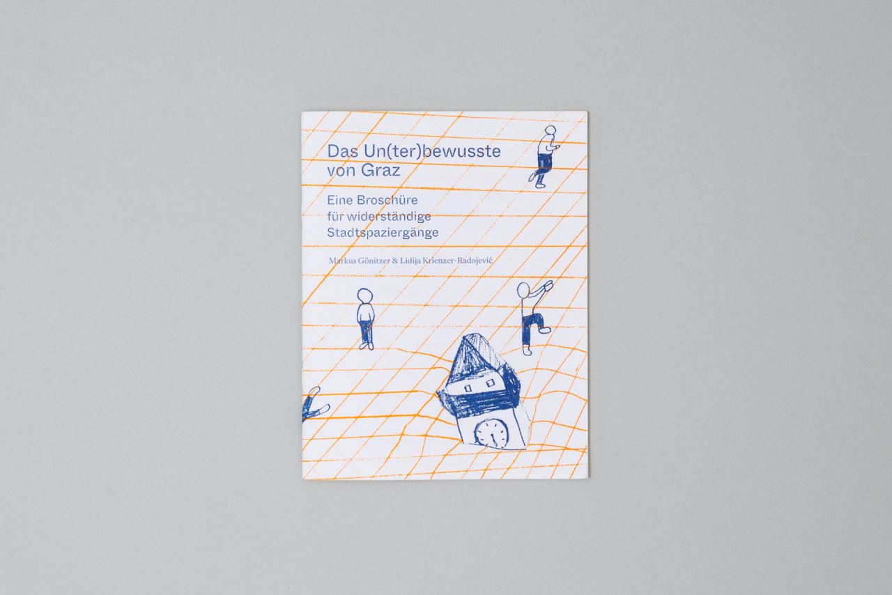 The un(der)conscious in Graz