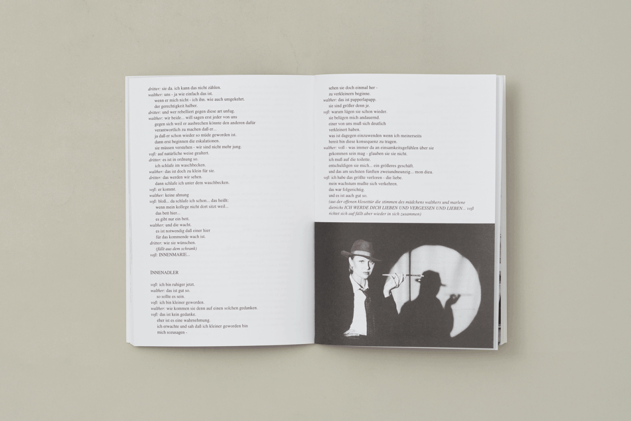 DAS ZWISCHEN DEN SCHL&Atilde;FEN... DEN AUGEN.