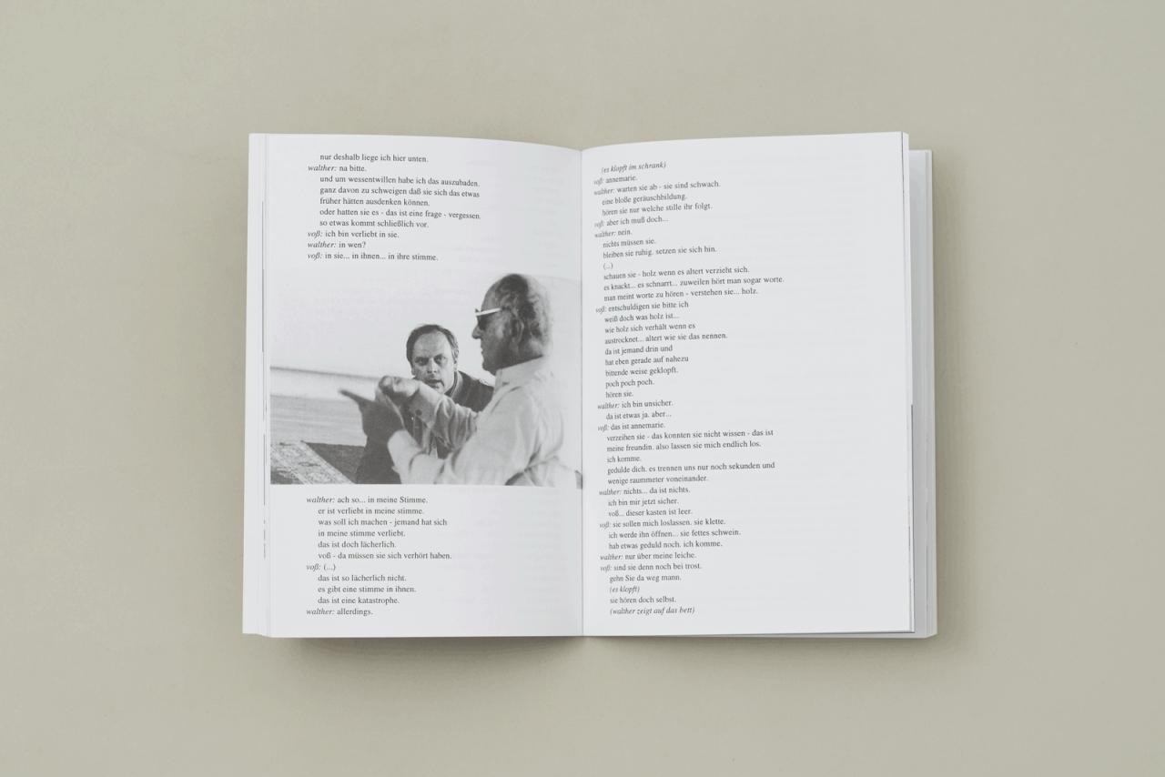 DAS ZWISCHEN DEN SCHL&Atilde;FEN... DEN AUGEN.