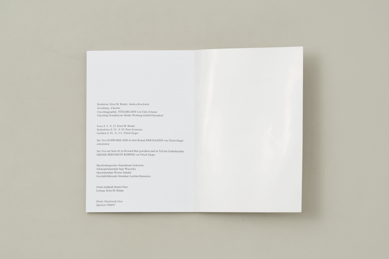 DAS ZWISCHEN DEN SCHLÃFEN... DEN AUGEN.