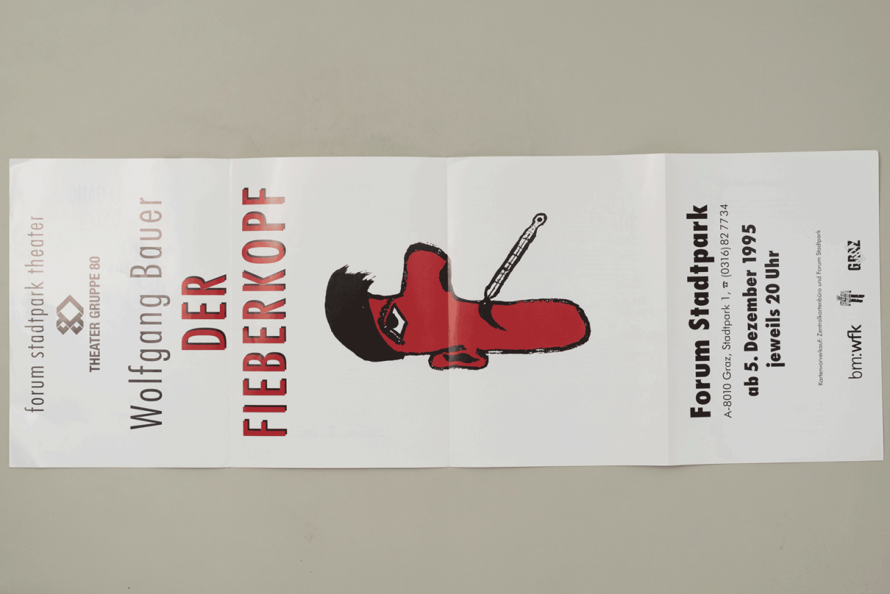 Der Fieberkopf