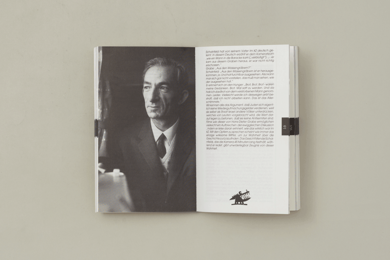 Deutsche Gefühle. seit 1945