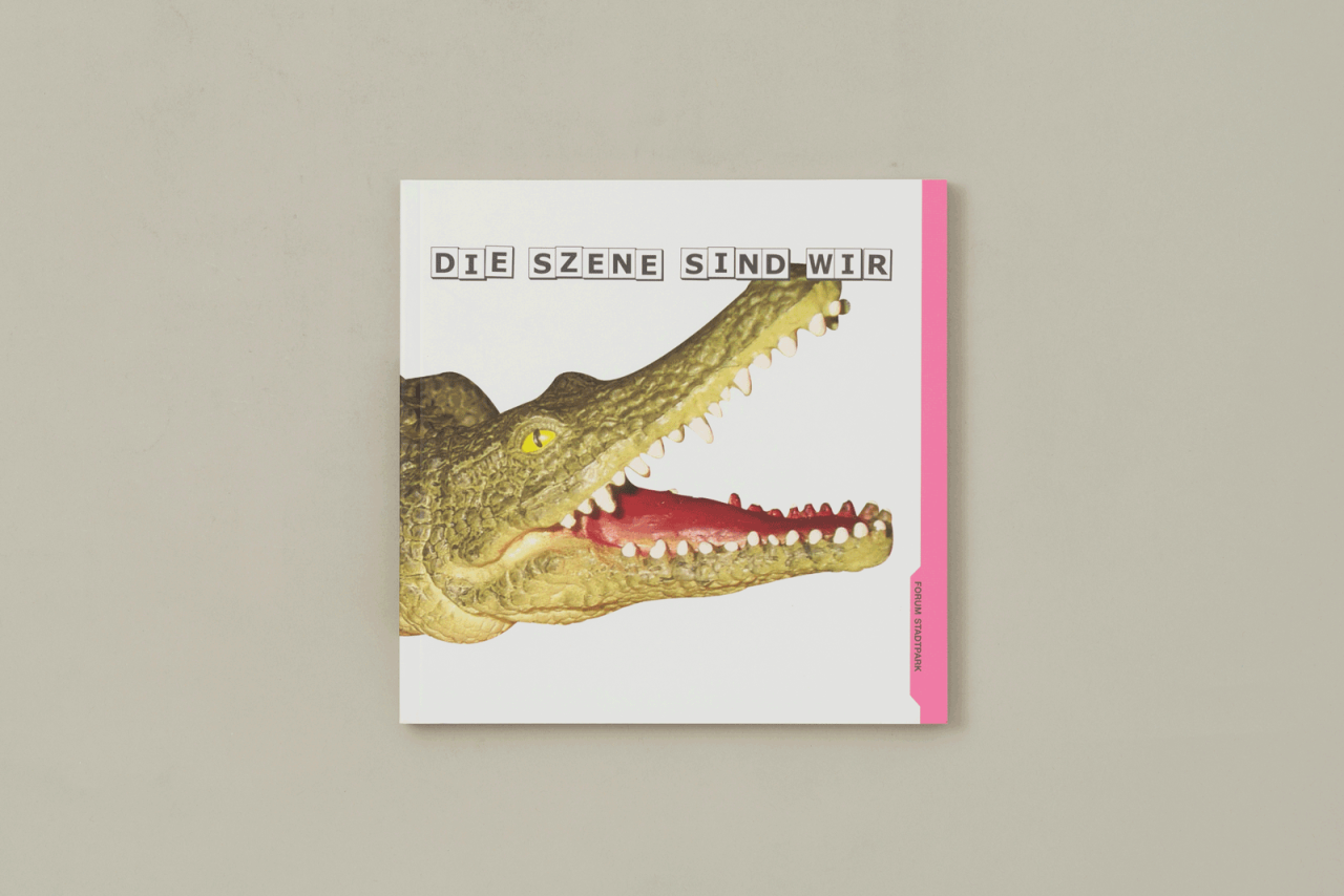 DIE SZENE SIND WIR