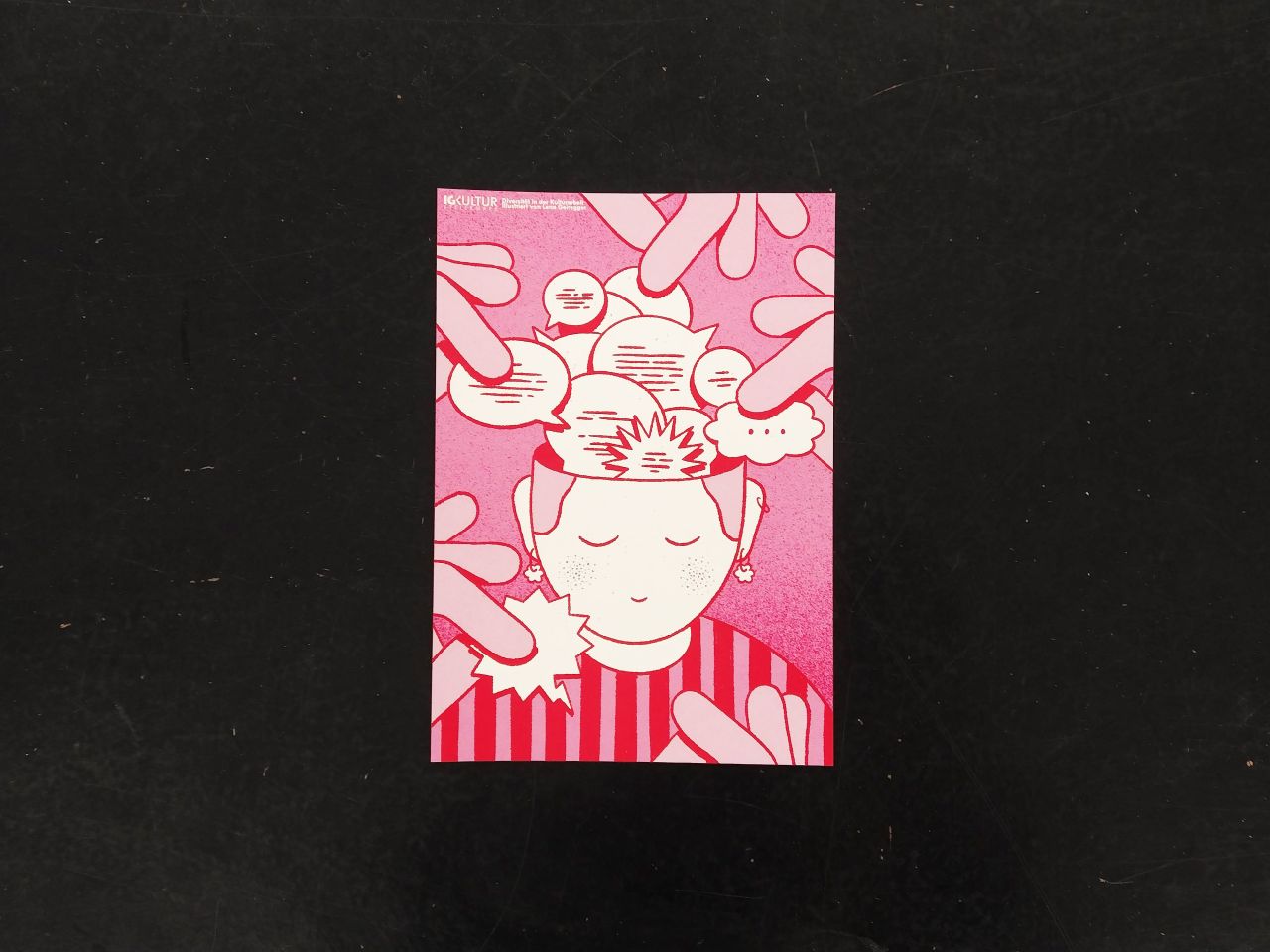 Diversit&auml;t in der Kulturarbeit