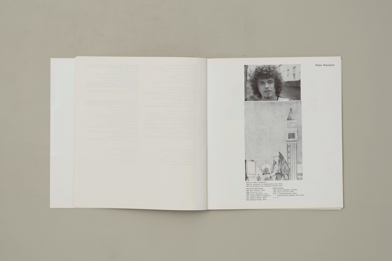 Dokumentationsausstellung I + II